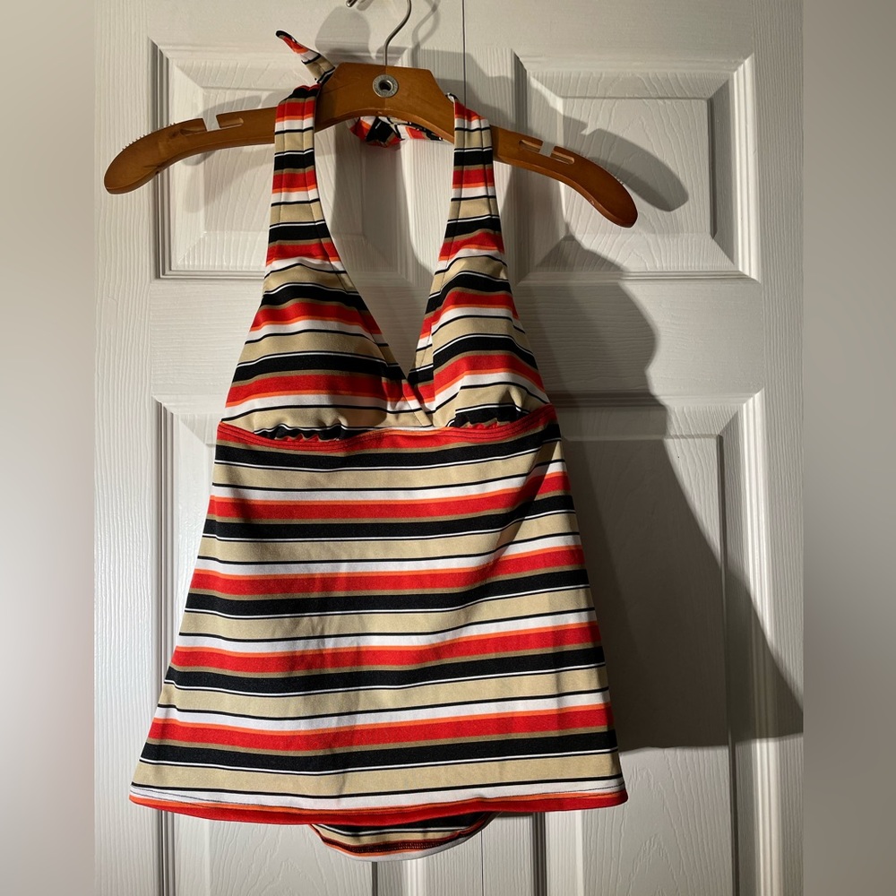 Captiva Swim suit - Tankini